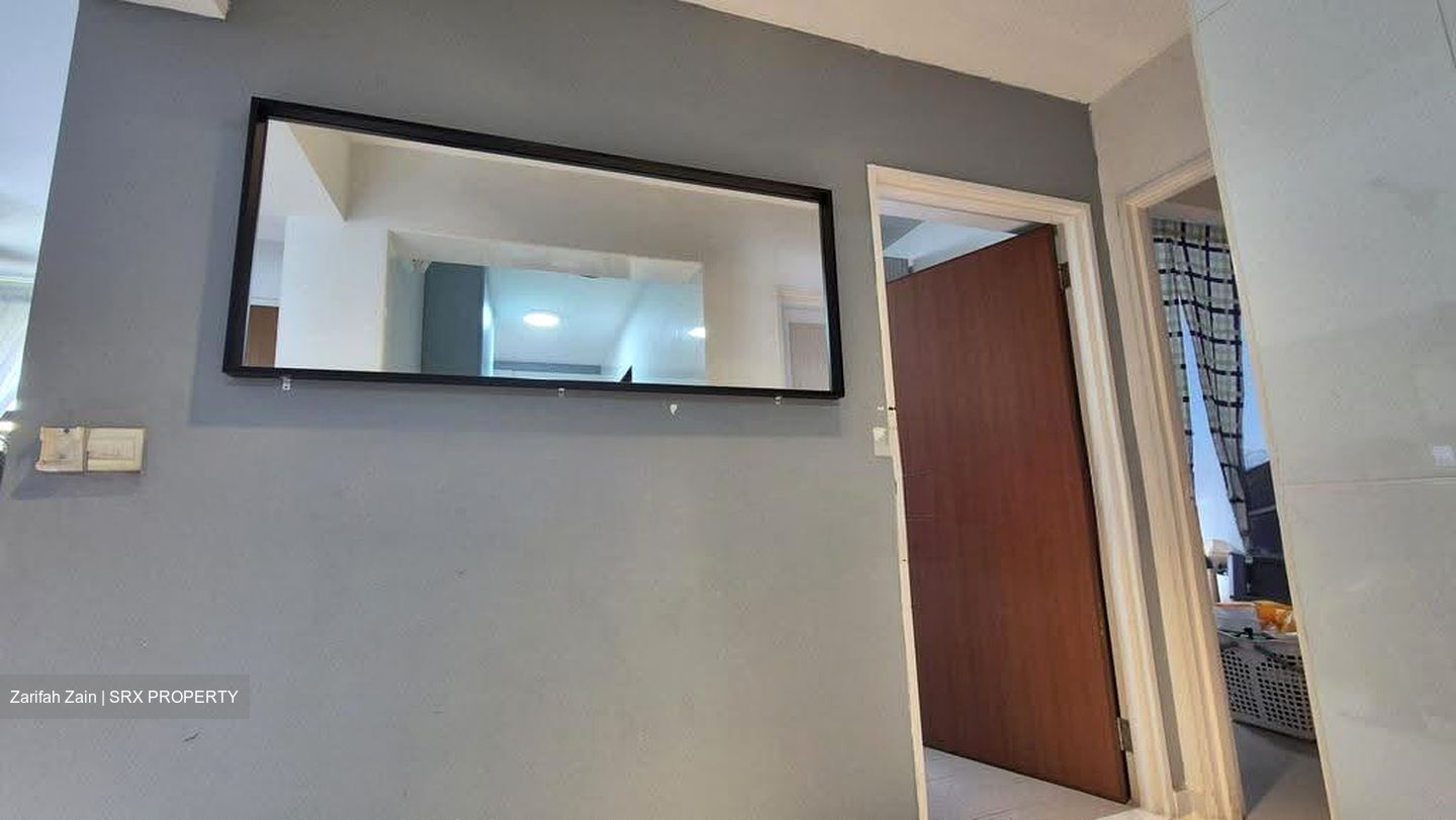 Blk 605B Tampines Greenridges (Tampines), HDB 3 Rooms #612011191